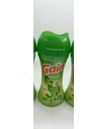 Gain Fireworks In Wash Scent Booster original Fresh Laundry 5oz - $4.29
