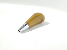 Shifter Knob Only Woodgrain OEM Lexus RX350 2007 - $23.76
