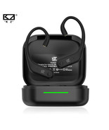 KZ AE01 Wireless Bluetooth Ear Hook 5.4 Module Compatible EDX Pro Wired ... - $41.53