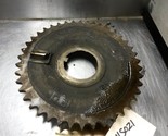 Left Camshaft Timing Gear From 1994 Ford Crown Victoria  4.6 - $34.95