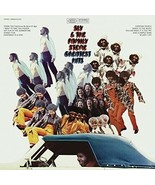 Sly &amp; The Family Stone Greatest Hits (1970) Lp (Full Length) [Vinyl] - £26.26 GBP