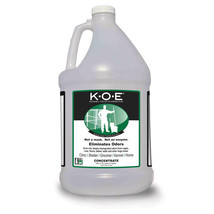 Dog Kennel Odor Eliminator Concentrate Gallon Shelter Vet Pet Rescue Sol... - $232.33