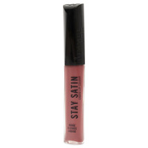 Stay Satin Liquid Lip Color - 130 Yuppie by Rimmel London for Women - 0.... - $142.59 MXN