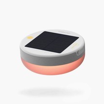 Mpowerd Luci Explore: Solar Portable Light Speaker Phone Charger Wake Up Light, - £61.93 GBP