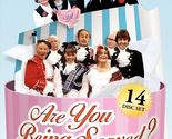 Are You Being Served?: The Complete Series Collection (DVD, 14-Disc) Sli... - $25.63