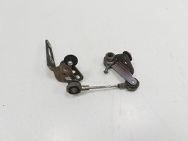 01 Porsche Boxster 986 #1300 Link Linkage Gear Shift, Manual 5 SPD Trans... - $197.99