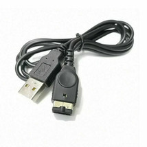 USB Battery Charger Charging Cable for Nintendo DC NDS Gameboy Advance G... - $3.90
