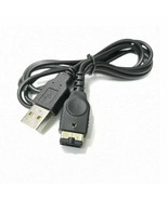 USB Battery Charger Charging Cable for Nintendo DC NDS Gameboy Advance G... - $71.78 MXN