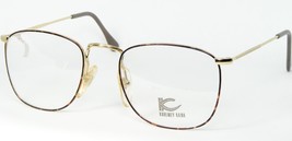 NOS KUHLMEY KANA KK 4276 2 TORTOISE / GOLD EYEGLASSES GLASSES FRAME 50-2... - $951.31 MXN