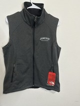 The North Face X Jameson Whiskey Ridgeline Gray Full Zip Men’s Vest Size... - $1,505.20 MXN