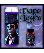 Papa Legba Candle - $22.00