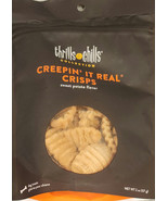 Thrills&amp;Chills Creeping It Real Crisps Sweet Potatoe Flavor (2 Bags) - $8.04 CAD