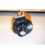 Yamabishi model SD-224 (59.6.30) 100V Rheostat - $5.89