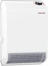 Stiebel Eltron 236305 Model CK 200-2 Trend Wall-Mounted Electric Fan Heater - £106.06 GBP