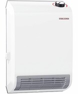Stiebel Eltron 236305 Model CK 200-2 Trend Wall-Mounted Electric Fan Heater - $133.00