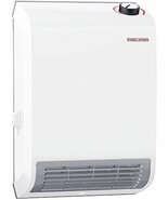 Stiebel Eltron 236305 Model CK 200-2 Trend Wall-Mounted Electric Fan Heater - £104.62 GBP