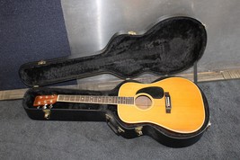 Martin D-35 1972 Acoustic Guitar **Read, Fair Condition** - $1,599.99