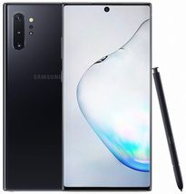 SAMSUNG GALAXY NOTE 10+ PLUS N975F/DS12GB 512GB Dual Sim 6.8&quot; 4G Android... - £448.22 GBP