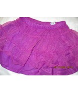 Healthtex Purple Skirt 24 Months - $11.03 CAD