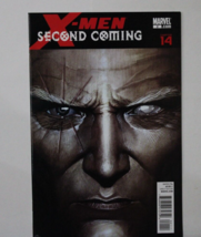 X-Men Second Coming #2 September 2010 - $6.58