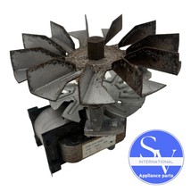 Kitchen-Aid Range Oven Fan Motor 4451583 - $648.35 MXN