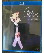 Celine Dion Live The Color of My Life Concert Blu-ray (Bluray) - $672.98 MXN