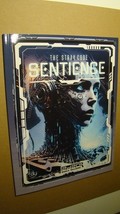 MODULE - SENTIENCE - THE STRAY CODE *VF/NM 9.0* DUNGEONS DRAGONS RPG - $14.85