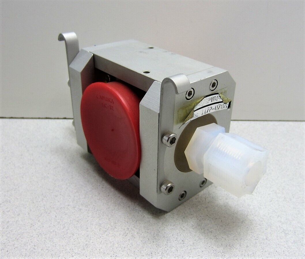 Particle Measuring Systems VML-1/8PVDF-C Viewing Module - $72.44