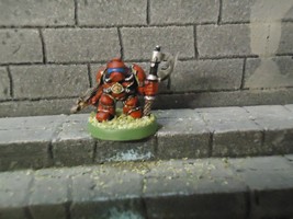 rogue trader adeptus mechanicus squat techpriest  metal 40K citadel - $809.40 MXN