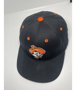 Oklahoma State University Cowboys OSU Hat Cap Black Adjustable Trucker Hat - €14,81 EUR
