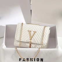 Bags for Women 2023 New  Handbags Famous  Designer  Bag Female Messenger Crossbo - £103.75 GBP