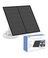 Feit Electric Solar Panel Continuous Charger Panel/SOL/CAM Compatible Fe... - $1,040.43 MXN
