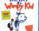 Diary of a Wimpy Kid Blu-ray | Region B - $10.93