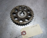 Exhaust Camshaft Timing Gear From 2008 TOYOTA CAMRY  2.4 - £20.04 GBP