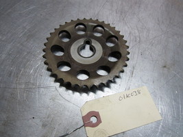 Exhaust Camshaft Timing Gear From 2008 TOYOTA CAMRY  2.4 - £19.61 GBP