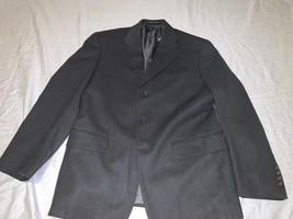 MEND GERALD AUSTIN OF BOND STREET LONDON NEW YORK 3 BUTTON SUIT JACKET 3... - $35.18