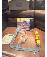 Vintage 1970s Big Loader Construction Set Tomy Palitoy Near Complete Wor... - $717.09 MXN