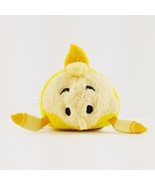 Plush Stuffed Stackable Lumiere Beauty and The Beast Tsum Tsum Disney - £3.98 GBP