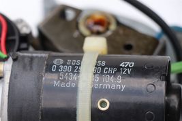 94-99 Bmw E36 318iC 323iC 328iC Convertible Top Lift Motor ASSEMBLY image 3