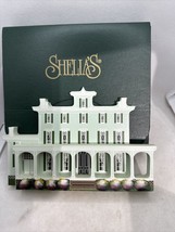 Vintage Sheila&#39;s House Merry Sherwood Berlin Maryland 1995 w/ Box - £11.63 GBP