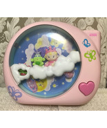 Fisher Price PERFECTLY PINK DREAMLAND Soother - M3623, Musical with Proj... - £35.56 GBP
