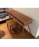 Electric Piano Digital Piano Desk Style 88-Key Gradually Heavy Hammer Ke... - €867,56 EUR