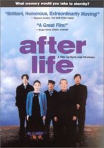 After Life [DVD] - £39.57 GBP