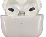 Apple Headphones Airpods (3rd generation) 407433 - $79.00