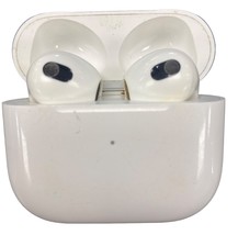 Apple Headphones Airpods (3rd generation) 407433 - £62.06 GBP
