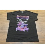 Prince Men’s Black T-Shirt - Modern Rockstars - Large - $19.99