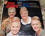 The King Sisters With Taylor Maids And Marilyn Peters And Castle Sisters... - £39.81 GBP