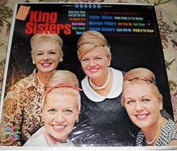 The king sisters the king sisters thumb200