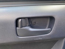 Interior Inner Door Handle Driver Left Rear 2008-2017 Mitsubishi Lancer - £29.41 GBP