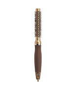 Olivia Garden NanoThermic Ceramic + Ion Barrel Brush, 1/2&quot; (NT-12) - £18.03 GBP